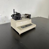 Cole Parmer Syringe Pump image 0